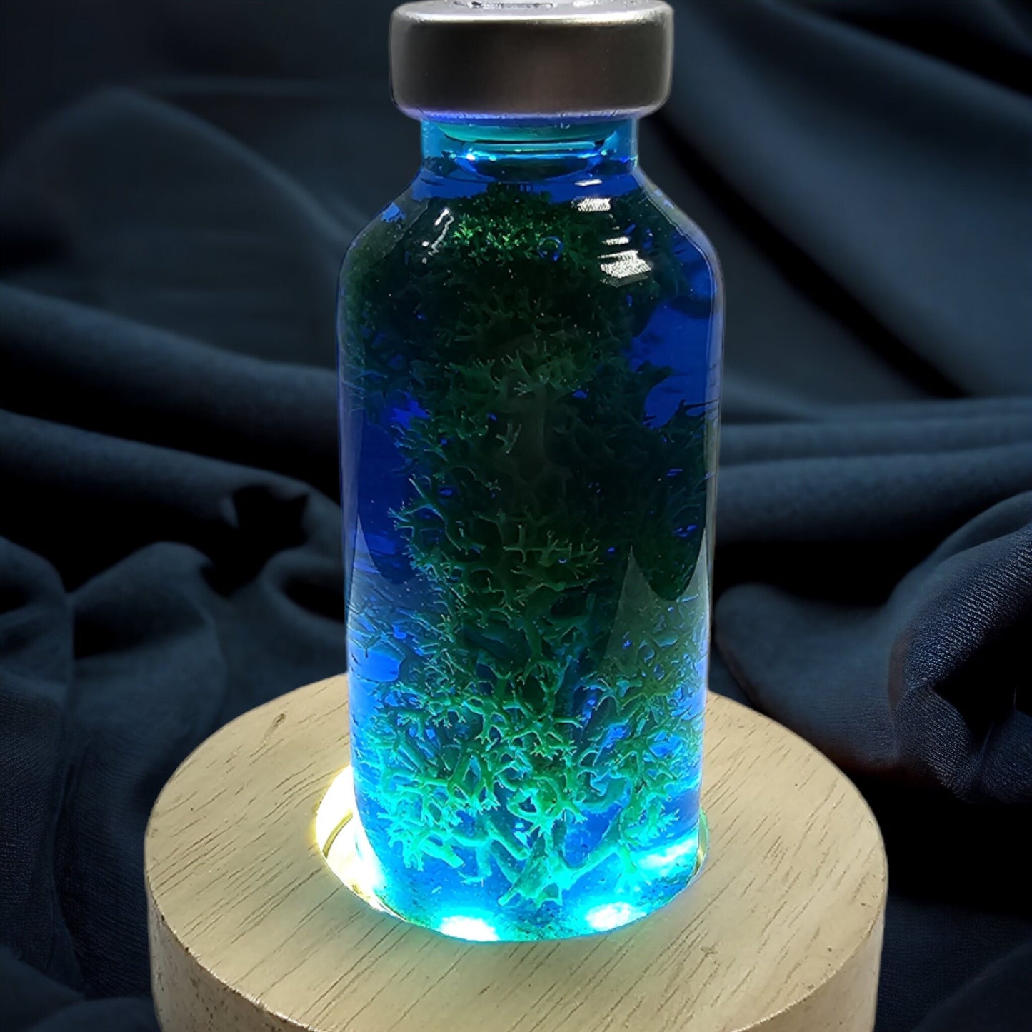 SCP-054 - Die Wassernymphe Objektklasse: Sicher / Cosplay / Creepy Pasta / SCP / Secure Contain Protect / Horror / Deko / Dekoidee