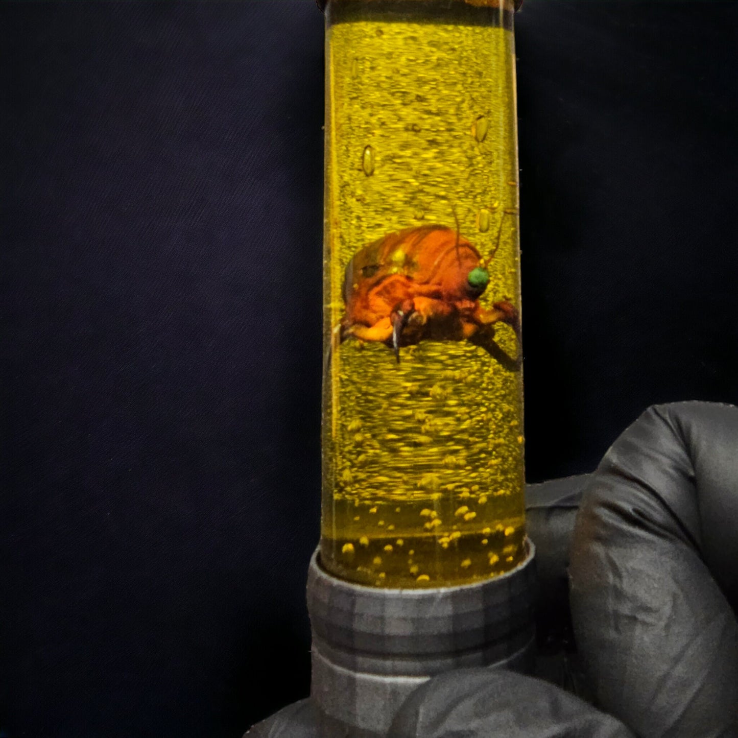 Snark Half-Life 2 Cosplay Valve Gordon Freeman Deko Dekoration Fanmade
