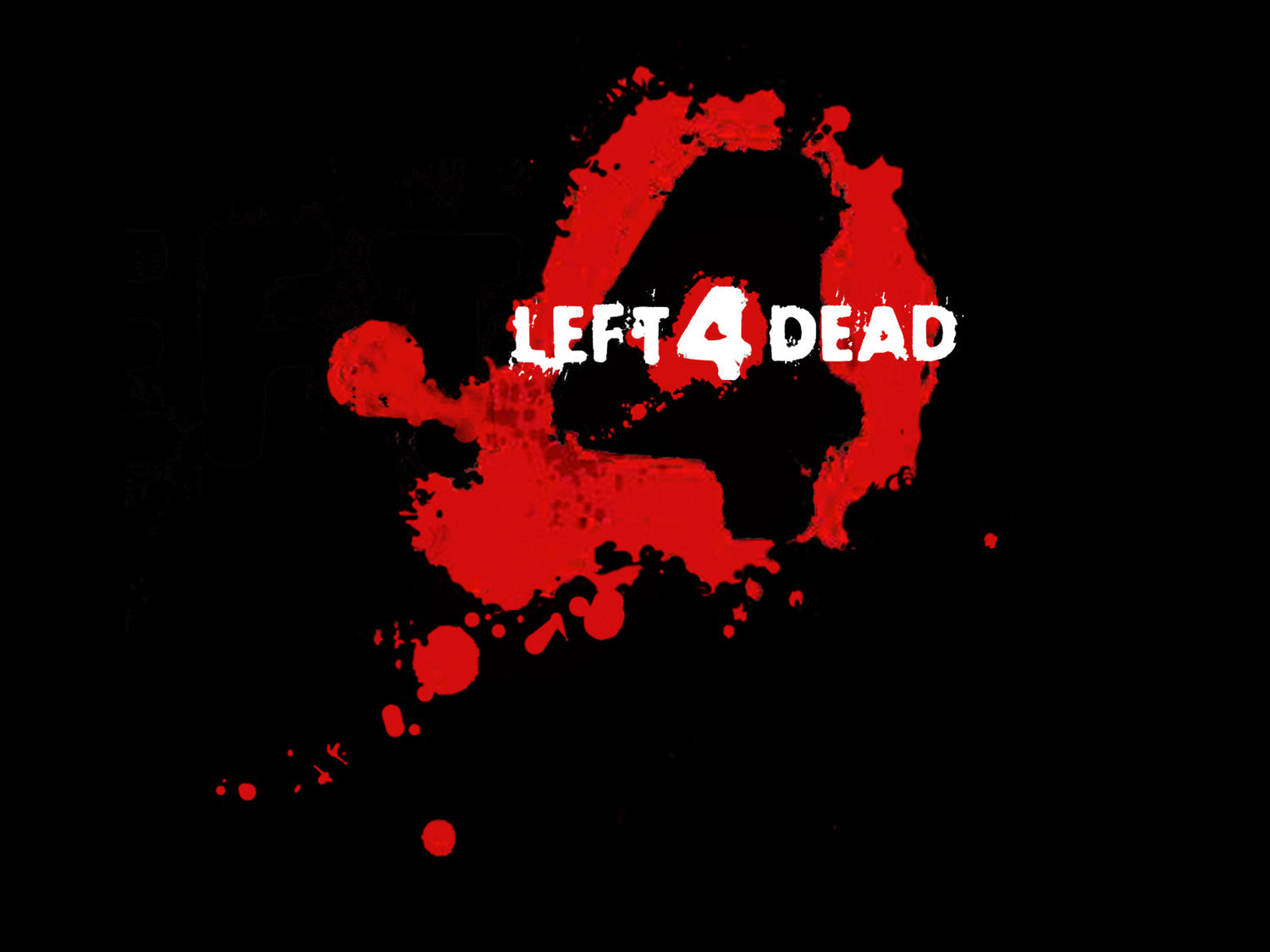 Left4Dead