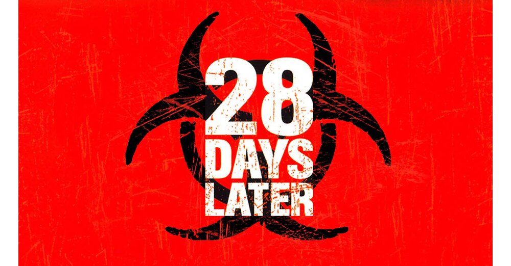 28 Days