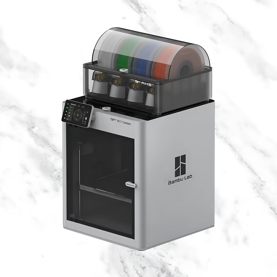 3D Print-Service