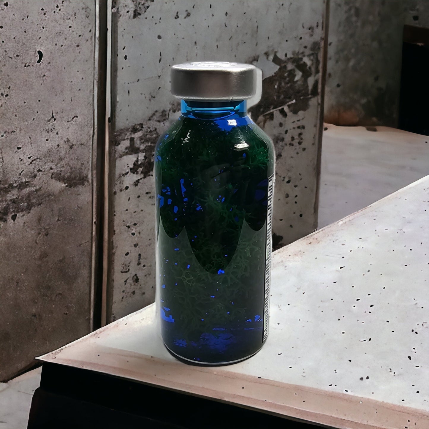 SCP-054 - Die Wassernymphe Objektklasse: Sicher / Cosplay / Creepy Pasta / SCP / Secure Contain Protect / Horror / Deko / Dekoidee