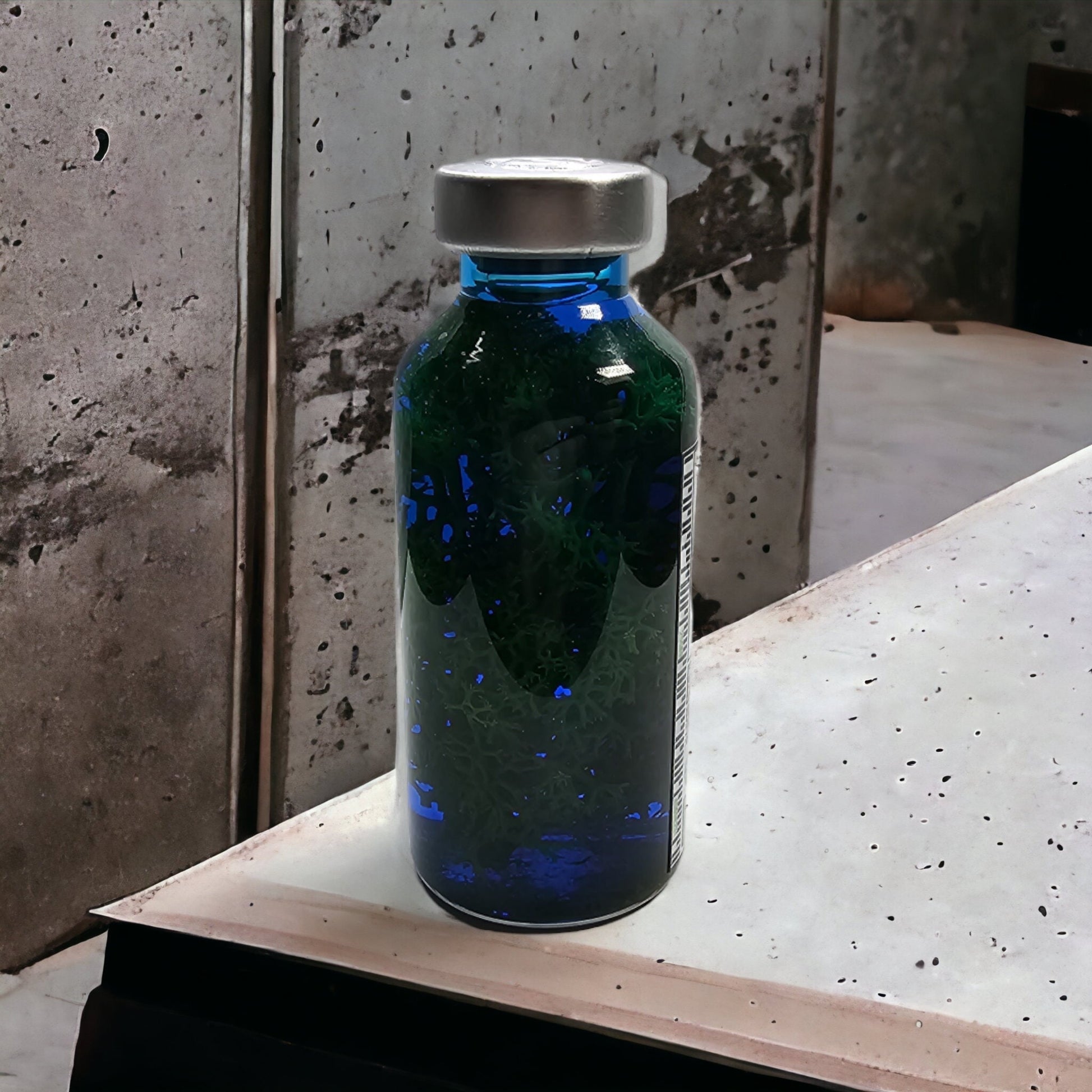 SCP-054 - Die Wassernymphe Objektklasse: Sicher / Cosplay / Creepy Pasta / SCP / Secure Contain Protect / Horror / Deko / Dekoidee