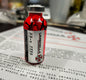 Resident Evil Nemesis Alpha Parasit Cosplay Horror Probe Fläschchen Horror Geschenk Fläschchen