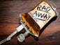 RadAway Rad Away Fallout Cosplay Antistrahlung Flüssigkeit