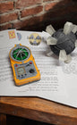 Stalker 2 Bear Anomalie Detektor V2 Cosplay Deko Dekoidee S.T.A.L.K.E.R.