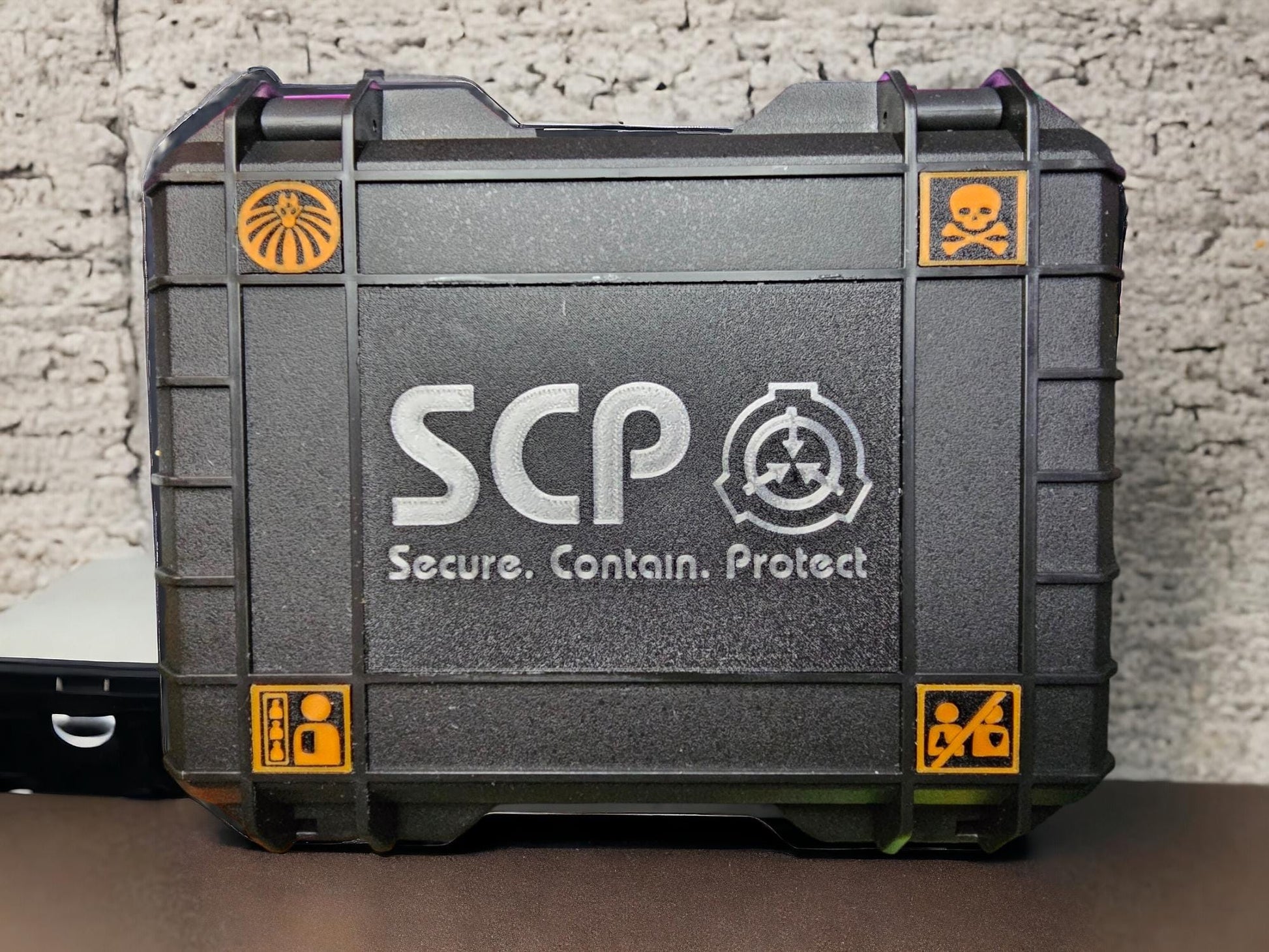 Design für Cosplay Requisiten, Sci-Fi Props | Fiktive Etiketten, Karten | Personalisierte Sticker, Labels und vieles mehr